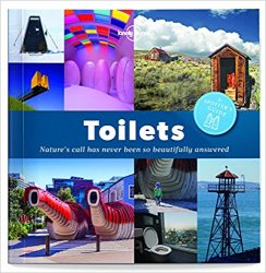 A Spotter's Guide to Toilets (Lonely Planet)