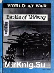 Battle of Midway (World at War)