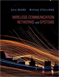 Wireless Communication Networks and Systems