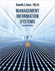 Management Information Systems, 7th Edition