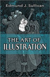 The Art of Illustration (Dover Books on Fine Art)