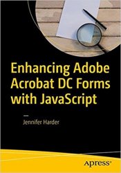 Enhancing Adobe Acrobat DC Forms with JavaScript