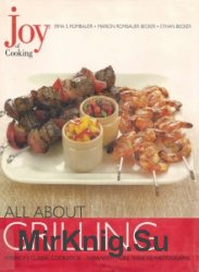 Joy of Cooking: All About Grilling