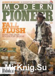 Modern Pioneer - October/November 2017