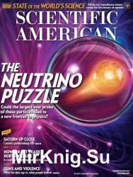 Scientific American - October 2017