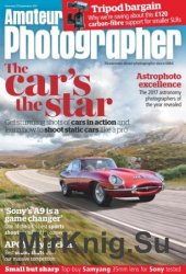 Amateur Photographer - 23 September 2017