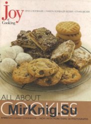 Joy of Cooking: All about Cookies