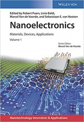 Nanoelectronics: Materials, Devices, Applications, 2 Volumes