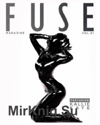 Fuse Magazine - Volume 31 2017