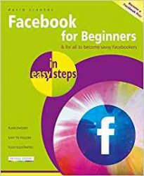 Facebook for Beginners in easy step