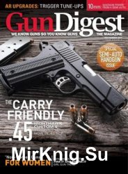 Gun Digest - September 2017
