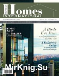 Perfect Homes International - Issue 18, 2017