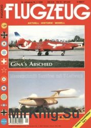 Flugzeug 1996-01