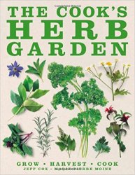 The Cook's Herb Garden