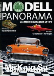 Modell Panorama 2011-03