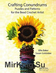 Crafting Conundrums: Puzzles and Patterns for the Bead Crochet Artist