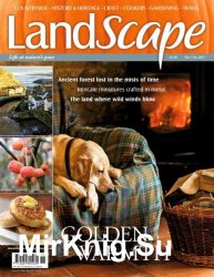 Landscape UK - November/December 2017