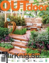 Outdoor Design & Living - Issue 35, 2017