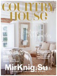 Country House - October 2017