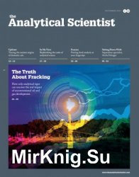 The Analytical Scientist - Septembr 2017