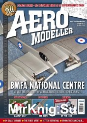AeroModeller - Issue 047 (October 2017)