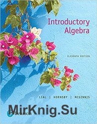 Introductory Algebra (11th Edition)