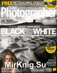 Digital Photographer - Issue 192