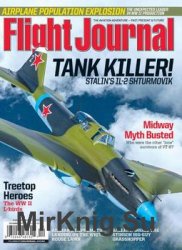 Flight Journal - December 2017