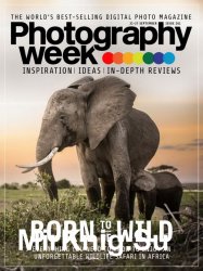 Photography Week #260 21-27 September 2017