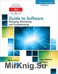 A+ Guide to Software (9th edition)