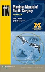 Michigan Manual of Plastic Surgery, 2nd Edition