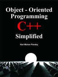 Object - Oriented Programming C++ Simplified