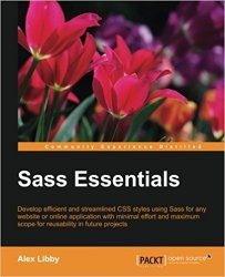 Sass Essentials (+code)