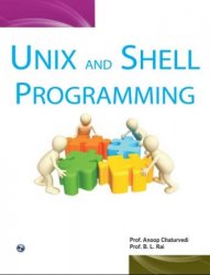 Unix and Shell Programming 2017