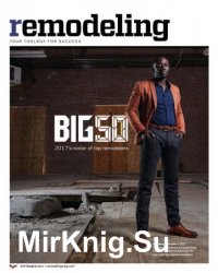 Remodeling Magazine - September 2017