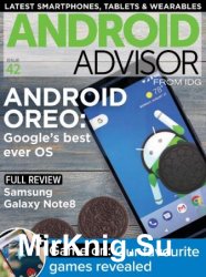 Android Advisor - Issue 42, 2017