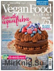 Vegan Food & Living - October 2017