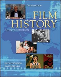 Film History: An Introduction, 3rd Edition