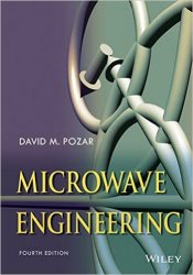 Microwave Engineering, 4th Edition