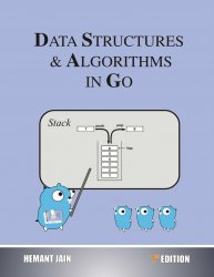 Data Structures & Algorithms In Go