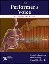 The Performer's Voice, Second Edition
