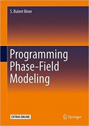 Programming Phase-Field Modeling