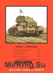 Bellona Military Vehicle Prints 17