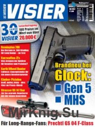 Visier Magazin 2017-10