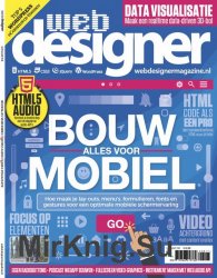 Web Designer Netherlands Uitgave 98 2017