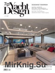 Top Yacht Design - Numero 11/2017