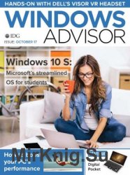 Windows Advisor - October 2017