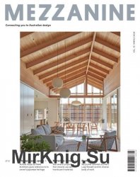 Mezzanine - Issue 10