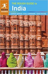 The Rough Guide to India