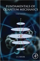 Fundamentals of Quantum Mechanics, Third Edition